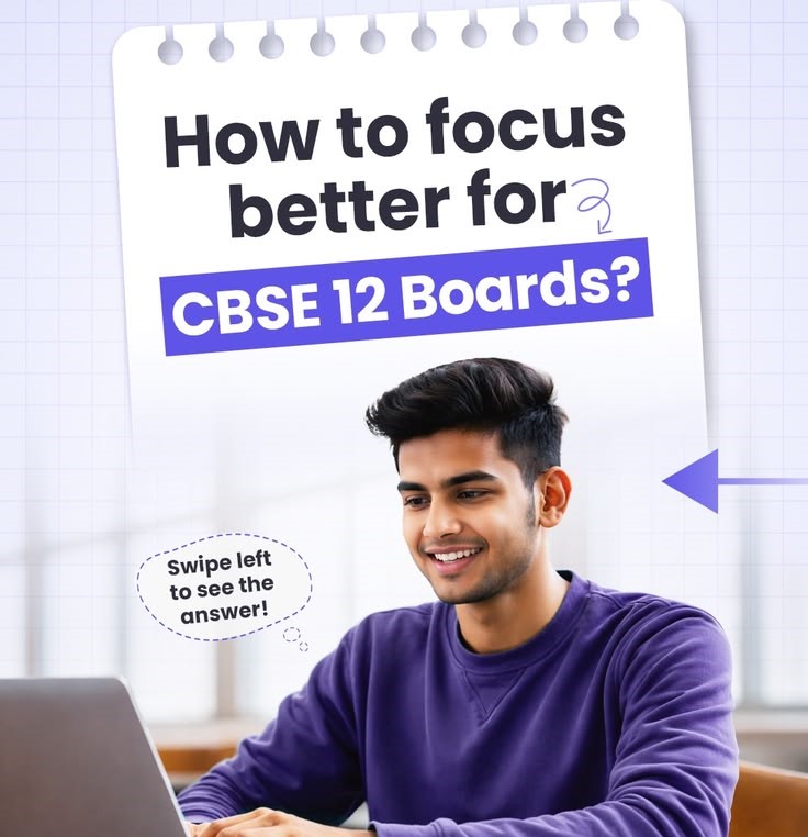 How to Stay Consistent in Studies (Even When You Feel Lazy)