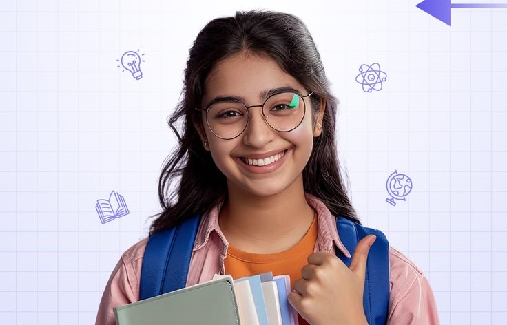Why Toppers Don’t Study More – They Study Smart